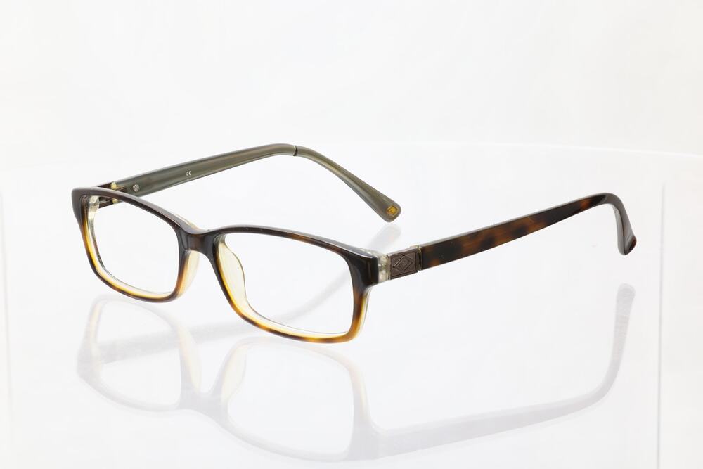 Joseph Abboud JOE4014 52-16-140mm Eyeglass FRAMES ONLY - FAIR CONDITION - READ